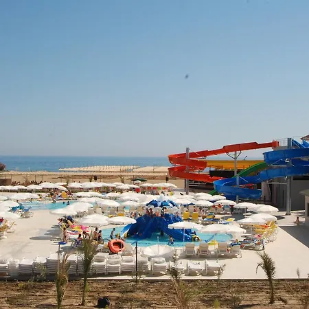Hedef Beach 4* アランヤ