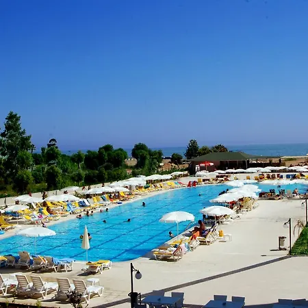 Hedef Beach 4* Alanya
