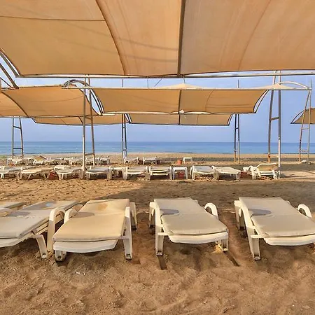 Hedef Beach 4* Alanya