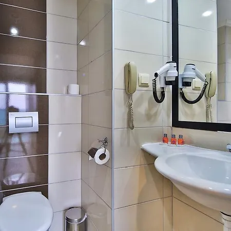 Hedef Beach 4* Alanya