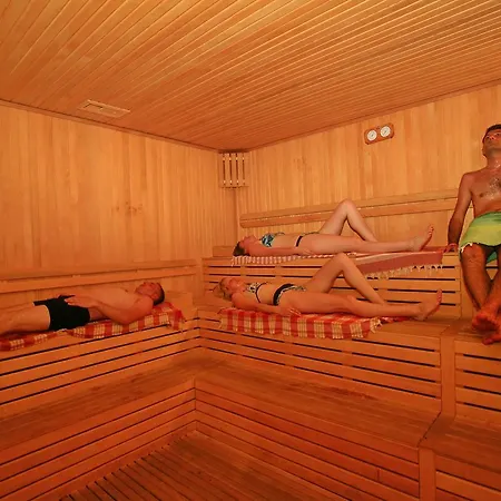 Hedef Beach Hotel